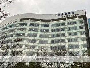 GIRASOLE TENJIN【11階】の周辺