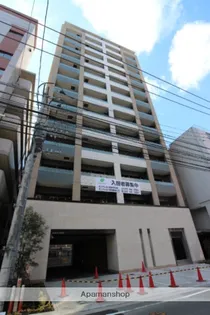 エンクレスト博多駅前ART【4階】の外観