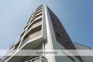 アストア薬院【3階】の外観