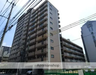 エトス平尾二番館の画像