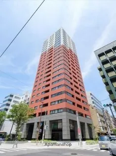 ロイヤルパークス大名【9階】の外観