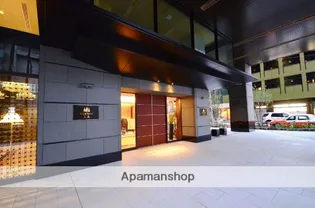 ロイヤルパークス大名【9階】の外観