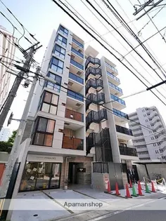 ビュークレスト天神の画像