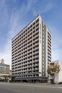 №122 ETERNITY NISSEKI STREET【7階】の外観