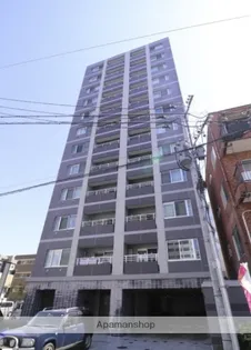 ブレス薬院駅南の画像