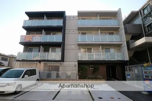 グレージュ大橋【3階】の外観