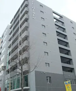 FUSHI BLDの画像