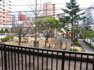 パークサイド薬院【2階】のその他画像