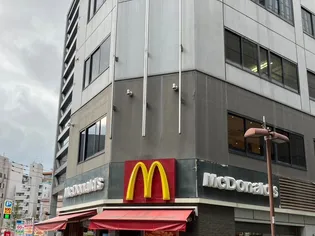 パークサイド薬院【2階】の周辺