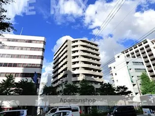 エスリード天神第2【3階】の外観