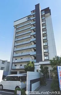 F・STAGE博多【2階】の外観