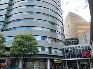 エンクレストGRAN博多駅前【13階】の周辺