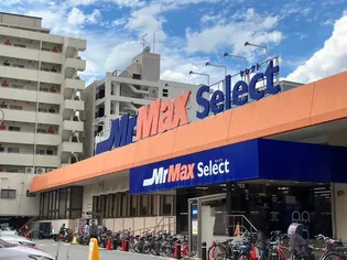 エンクレストGRAN博多駅前【13階】の周辺