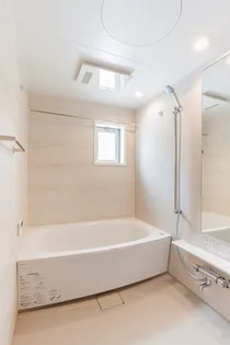 エンクレストGRAN博多駅前【13階】の風呂