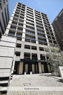 レジア赤坂テラスの画像