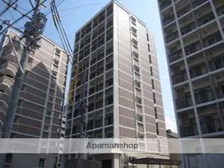 ラファセ美野島の画像