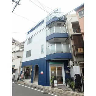 ハビタス21赤坂の画像