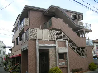 アヴァンティ緑ヶ丘の画像