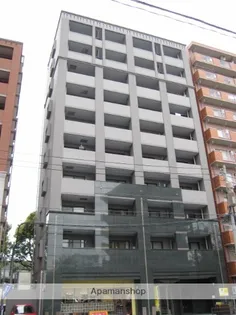 フェアリー高宮【4階】の外観