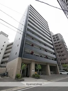 モダンパラッツォ博多SUR【11階】の外観