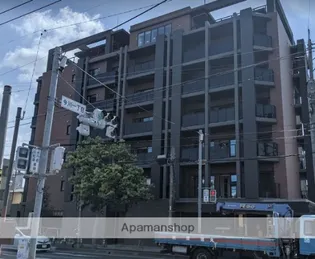 ラフィーネ鳥飼の画像