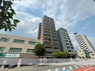 MJR桜坂ザ レジデンスの画像