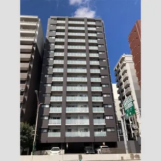 ラ シルフィード博多駅南の画像