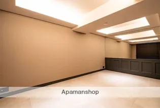 RLIV KUSAGAE【2階】の居間