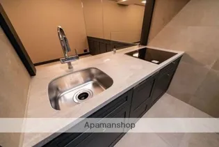 RLIV KUSAGAE【2階】のキッチン