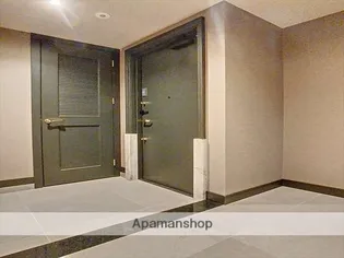 RLIV KUSAGAE【2階】の玄関