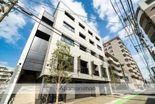 RLIV KUSAGAE【2階】の外観