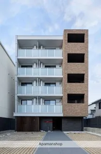 QUADOR唐人町Ⅱの画像