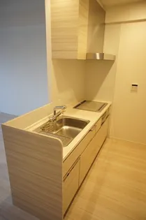 エグゼ博多コンドミニアム【11階】のキッチン