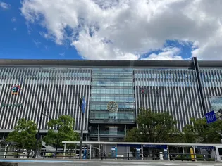 エグゼ博多コンドミニアム【11階】の周辺