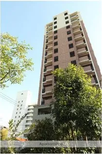 グランドメゾン桜坂ヒルズ【11階】の外観