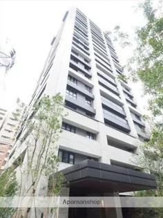 グランドメゾン薬院ザ・タワーレジデンス【19階】の外観