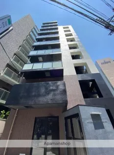 MODERN PALAZZO KEGO SUN【8階】の外観