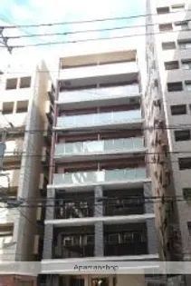 サーレ薬院【6階】の外観