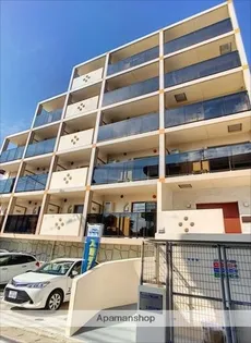 パンタシア南山荘通の画像