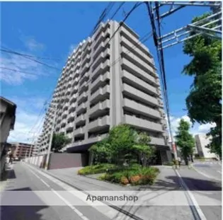 エイルマンション清水の画像