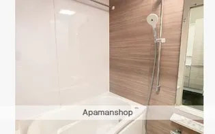 アンジュ大濠【8階】の風呂