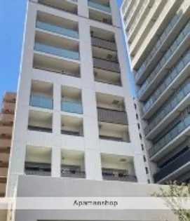 アンジュ大濠【8階】の外観