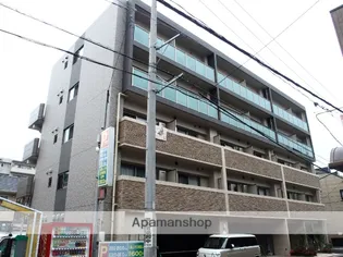 第40川崎ビルの画像