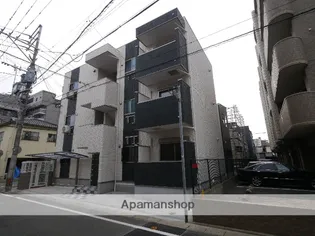 リテラ大楠の画像