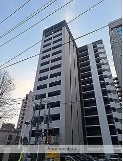 リベール博多駅前【11階】の外観