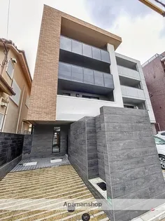 quadorContigo高宮【2階】の外観