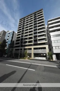 パークリュクス博多駅前【10階】の外観