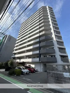 ファーネスト平尾駅前レジスタの画像