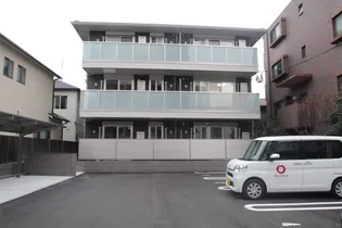 タリータウン大濠公園の画像