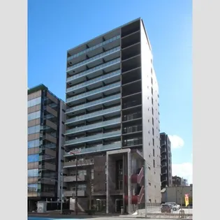 フォレストドルフ天神の画像